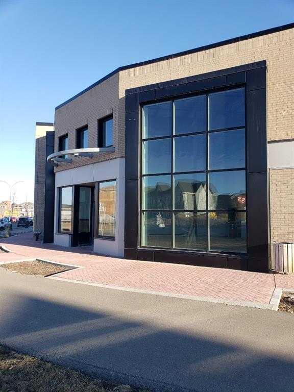 37 Savanna Boulevard Northeast, Calgary – Commercial Retail Listing Photo 2