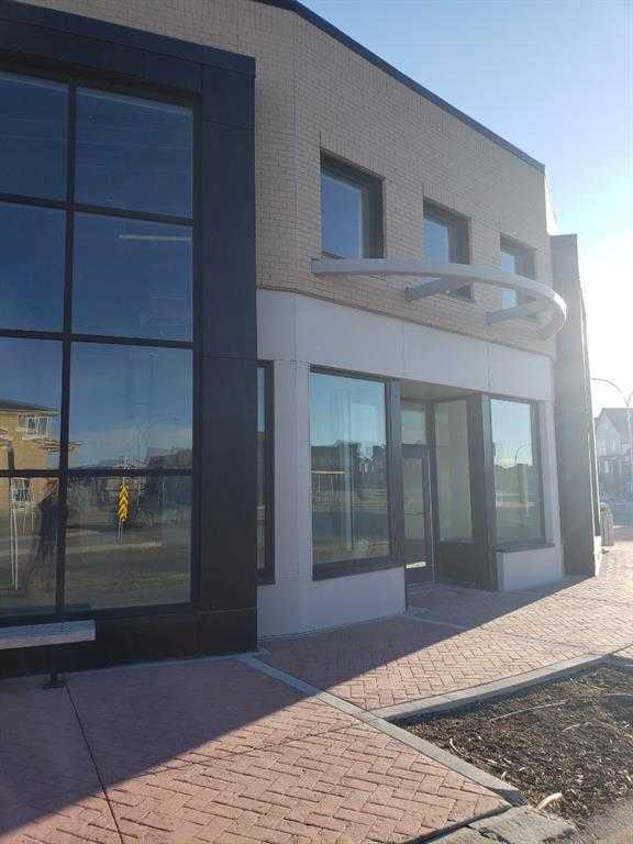 37 Savanna Boulevard Northeast, Calgary – Commercial Retail Listing Photo 3