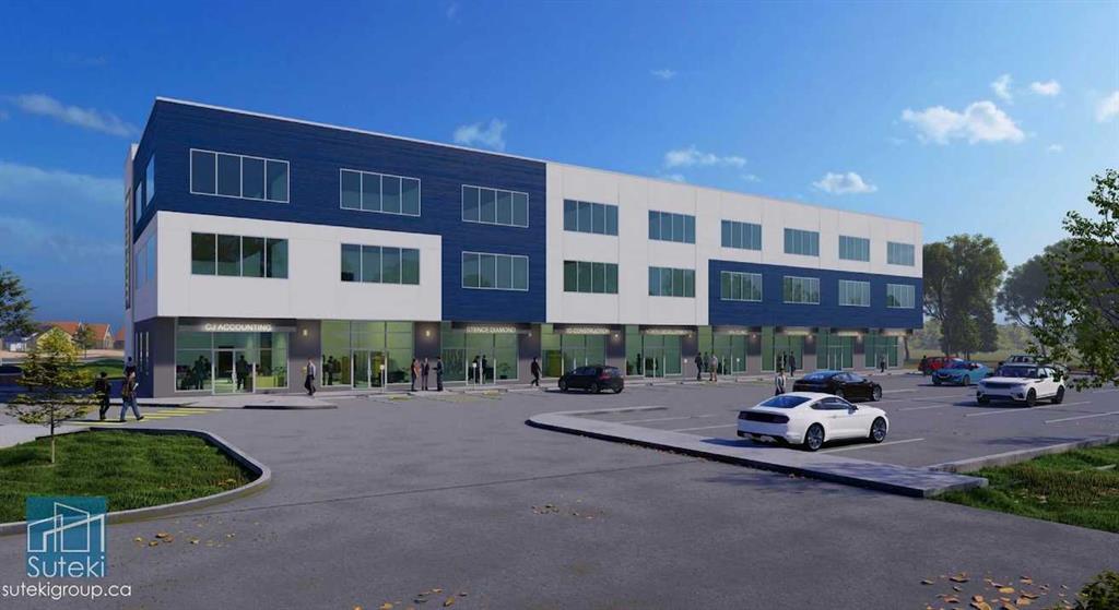 319 Nolanridge Crescent Nw, Calgary