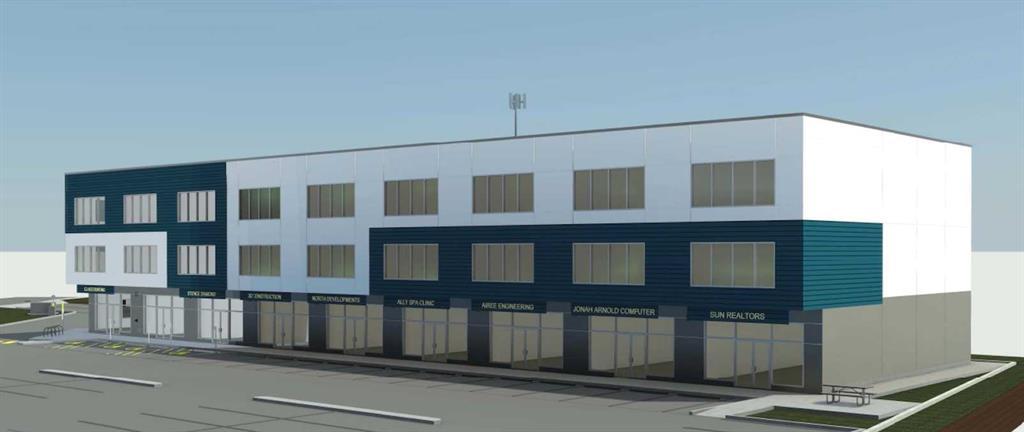 319 Nolanridge Crescent Nw, Calgary