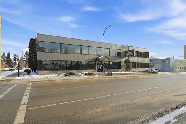 5233 49 Avenue, Red Deer