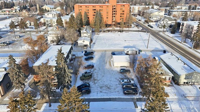 4808,4812,4814 53 Street, Red Deer