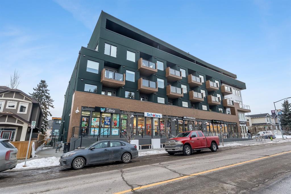 1829 33 Avenue Sw, Calgary