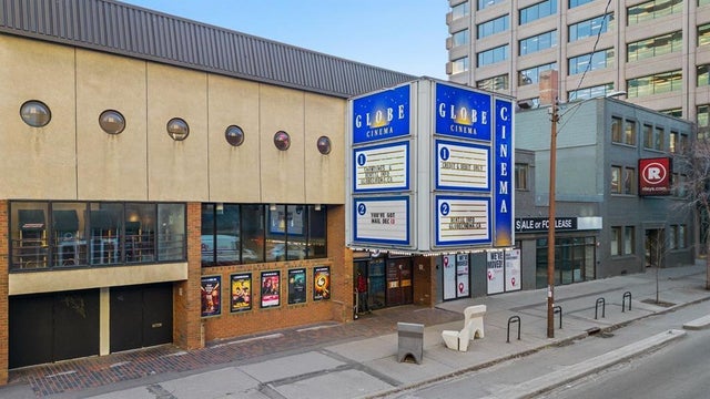 Photo for MLS®# A2279031 - home for sale at 627 8 Avenue Southwest, Downtown Commercial Core, Calgary Alberta