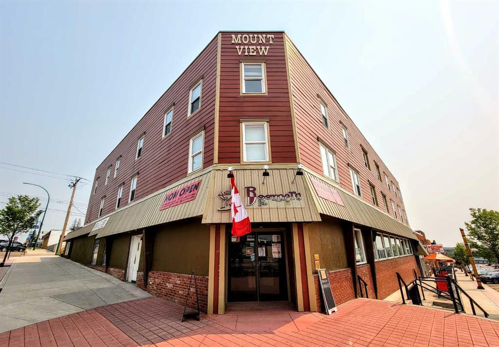 4939 50 Street, Rocky Mountain House