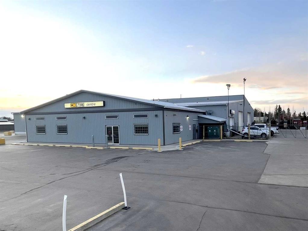 4720 40 Avenue, Wetaskiwin