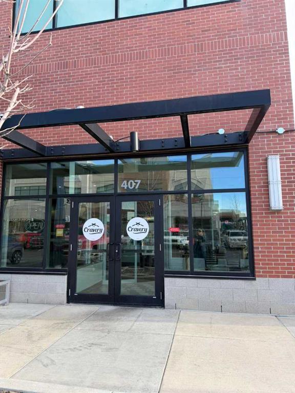 407, 401 Coopers Boulevard Sw, Airdrie