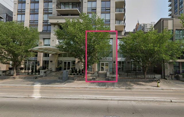 102, 1118 12 Avenue Sw, Calgary