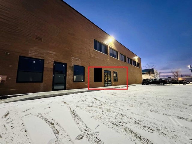 106, 10006 101 Avenue, Grande Prairie