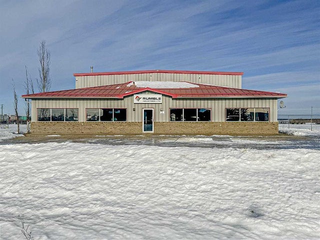 12002 106 Avenue, Grande Prairie