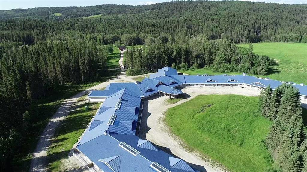 256195 Priddis Greens Dr Nw, Rural Foothills County