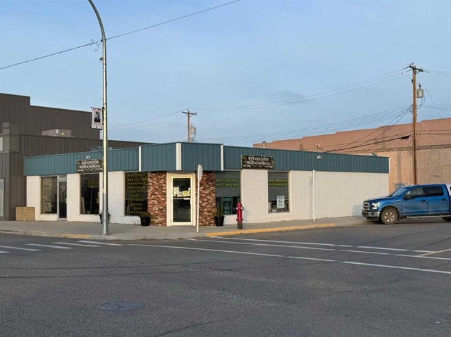 4704 53 Street, Taber