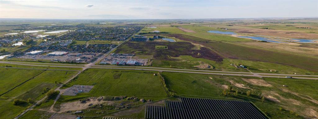 1 Highway 1, Strathmore