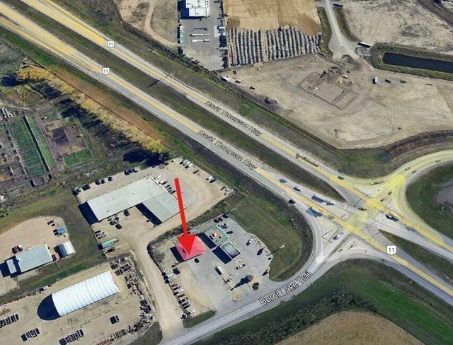 103b, 101 Burnt Lake Trail, Red Deer