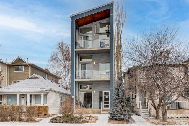 648 Mcdougall Road Ne, Calgary
