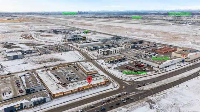 1125, 4058 109 Avenue Ne, Calgary