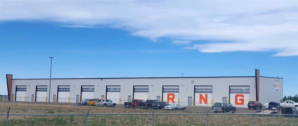 35, 32580 Range Road 11, Rural Mountain View County