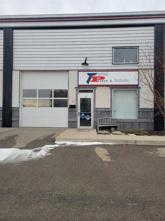 15, 12180 44 Street Se, Calgary