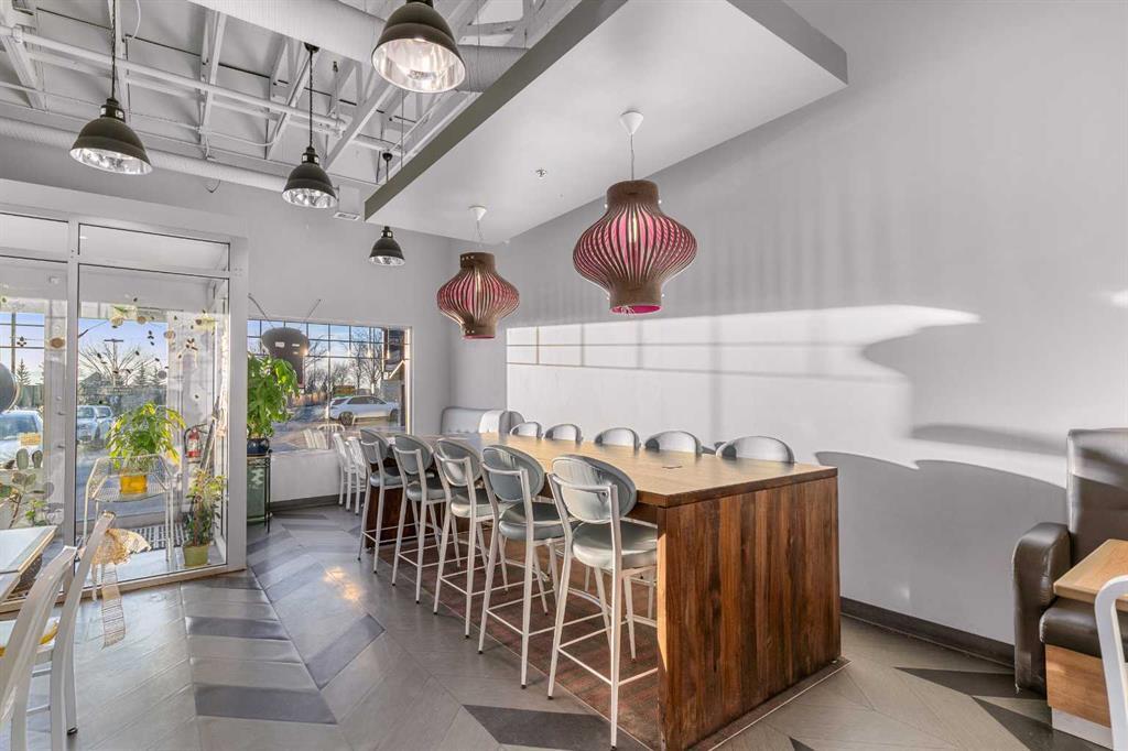 104, 1851 Sirocco Drive Sw, Calgary