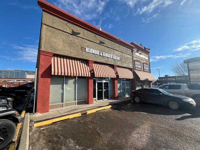 1, 4801 51 Avenue, Red Deer