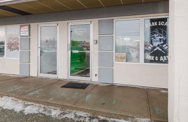 110, 9899 112 Avenue, Grande Prairie