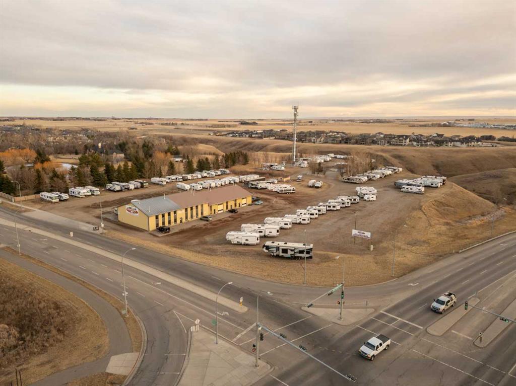 4015 Mayor Magrath Drive S, Lethbridge