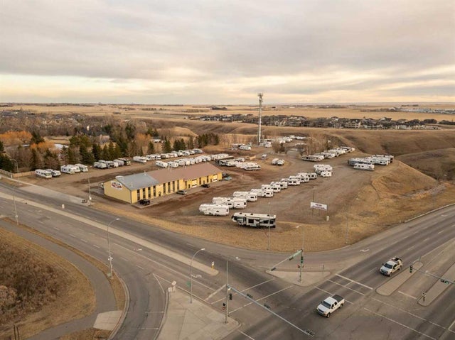 4015 Mayor Magrath Drive S, Lethbridge