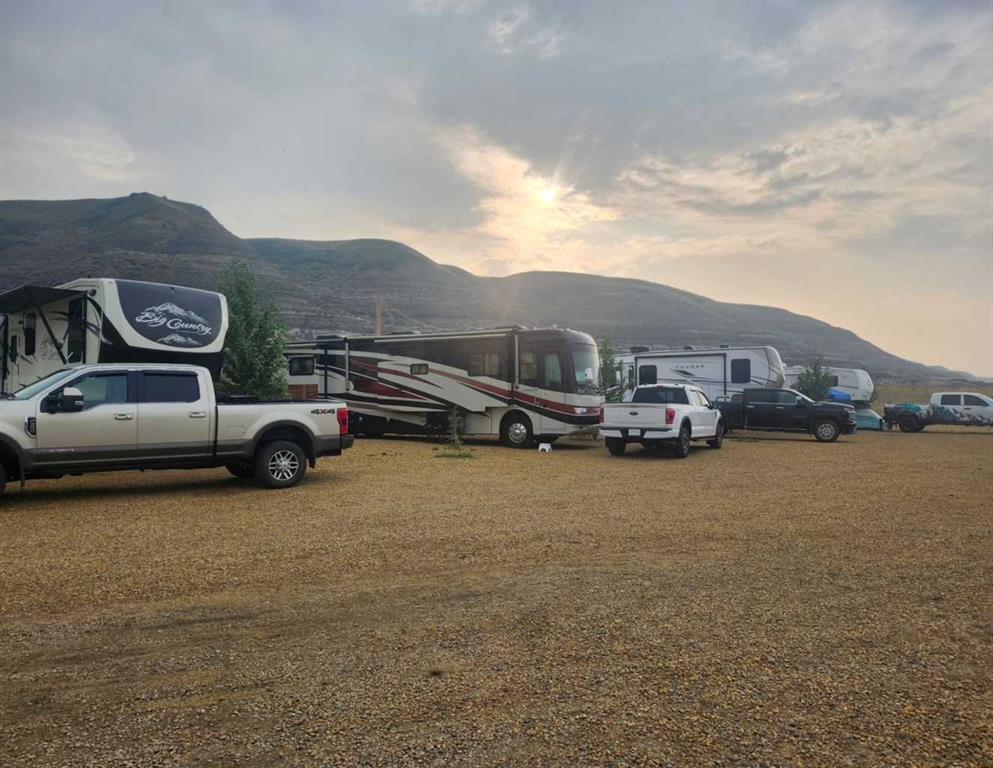 292138 Hwy 838, Drumheller