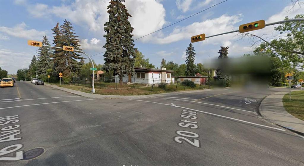 2104 26 Avenue Sw Calgary Alberta T2T 1E6 Richmond Details