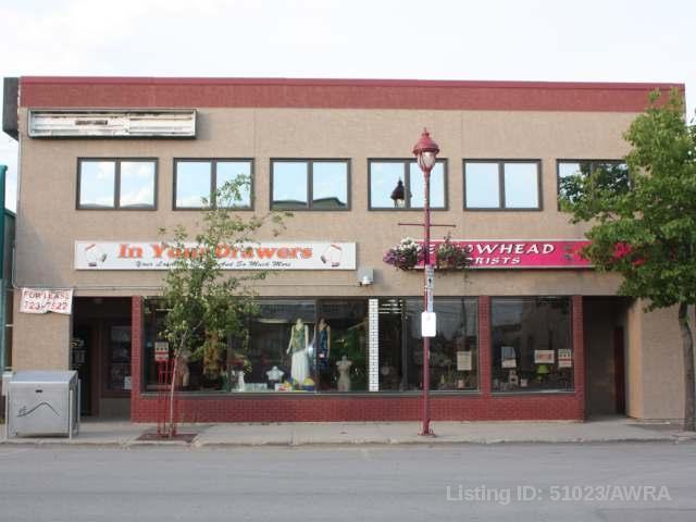 117 50 Street, Edson