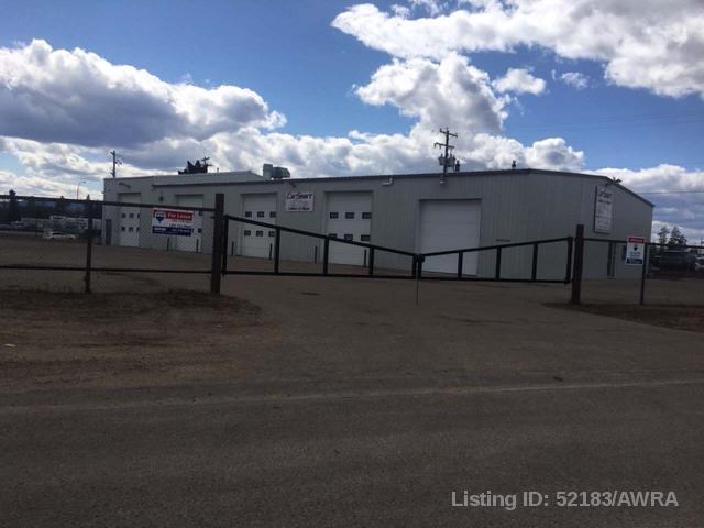 3511 35 Ave, Whitecourt