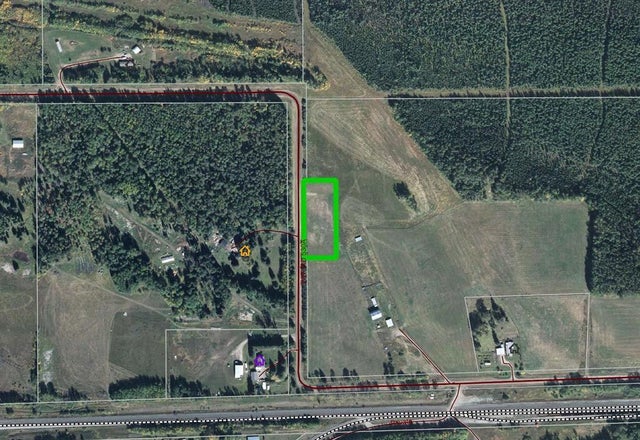 Township  Road 530a, Rural Yellowhead County