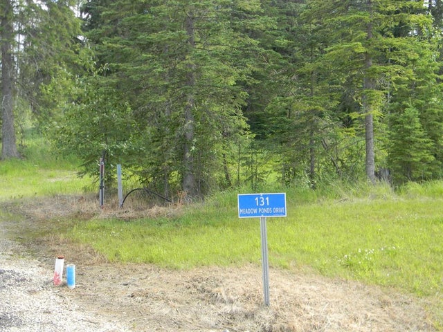 131 Meadow Ponds Drive, Rural Clearwater County