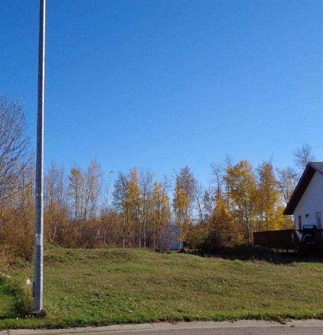 1 Bison Crescent, High Level