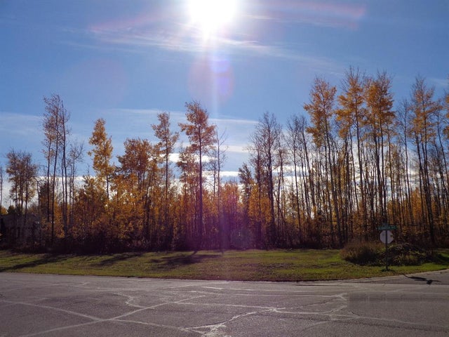 1 Boreal Crescent, High Level