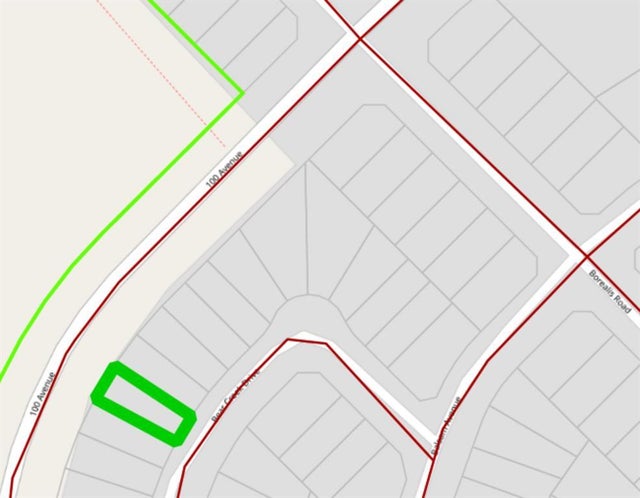 23 Bear Creek Drive, High Level