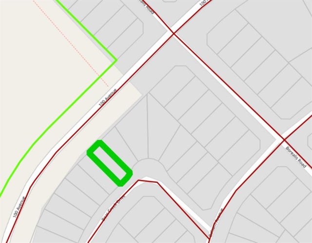 15 Bear Creek Drive, High Level