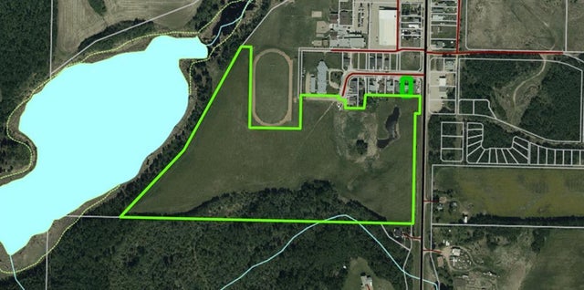 16221 Twp Rd 680, Plamondon