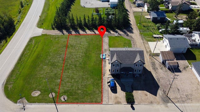 305 1st Se, Falher