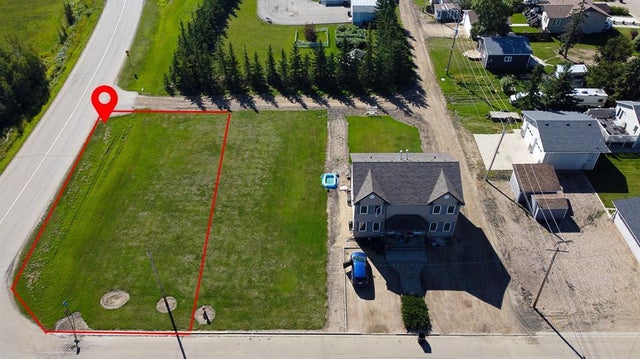 307 1st Se, Falher