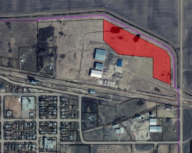 2 78100 Range Road 213, Falher