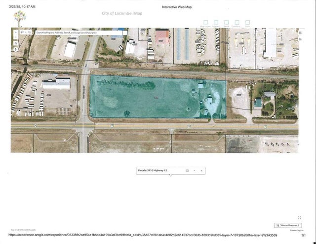 3910 Highway 12, Lacombe
