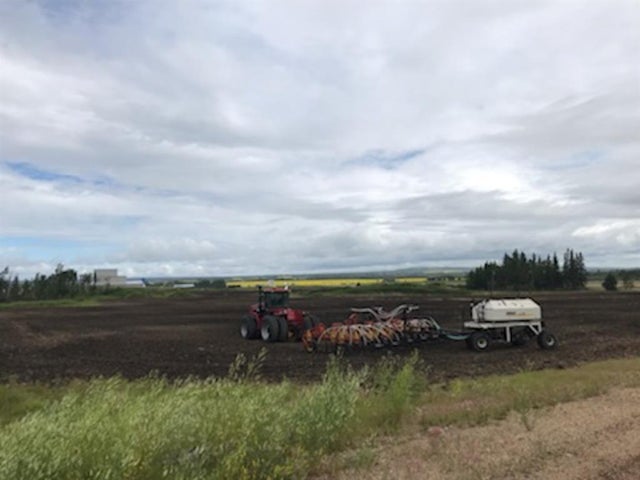 9001 90 Street, Sexsmith