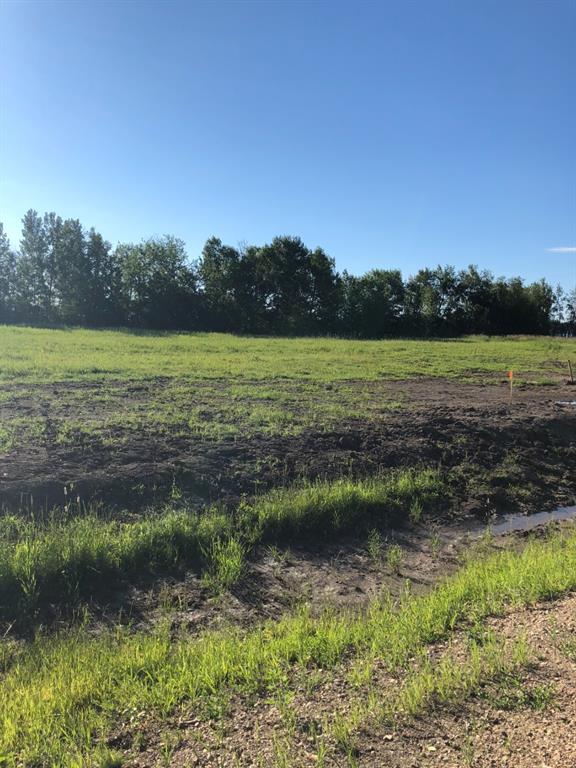 Lot 20 Campsite Road, Plamondon