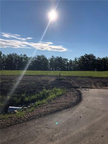 Lot 18 Campsite Road, Plamondon