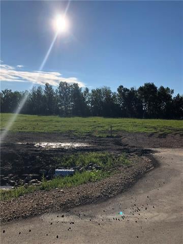Lot 19 Campsite Road, Plamondon