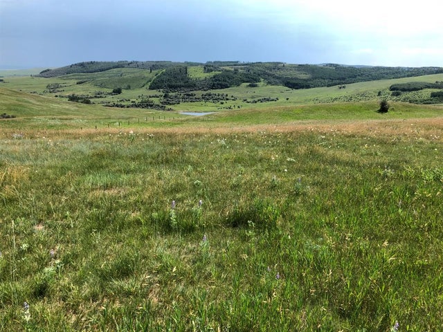 151243 Basin Road, Rural Willow Creek No. 26, M.D. of