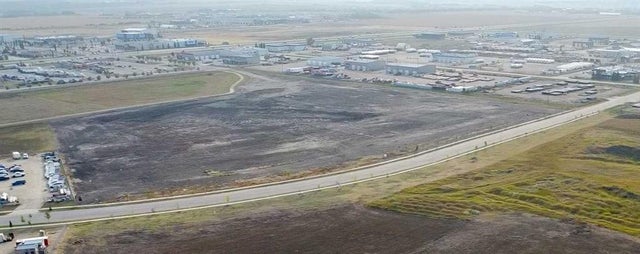 11901 104 Avenue, Grande Prairie