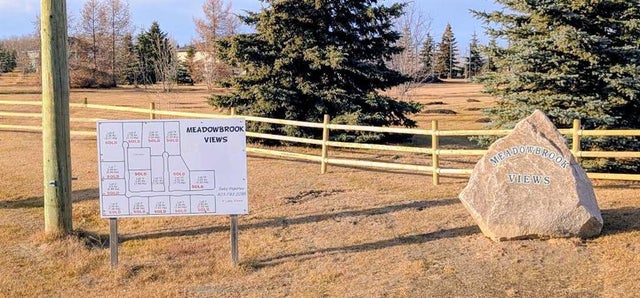 Lot 12, 420054 Range Road 283, Rimbey
