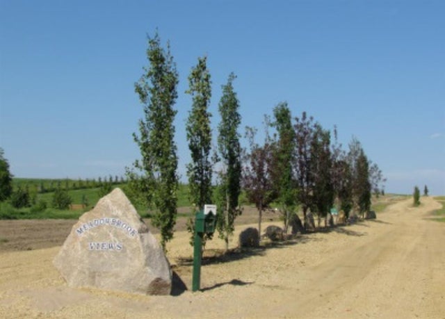 Lot 12, 420054 Range Road 283, Rimbey